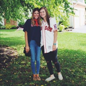 Meet your Posher, Emma